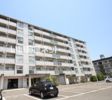 シティラック高松Aの外観