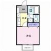 アルフの間取り画像