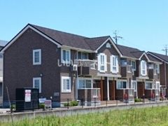 セラサス・ヴィラBの外観画像