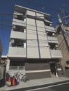 ワイズ・オハナの外観