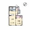 エターナルメゾンの間取り画像