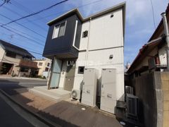 エターナルメゾンの外観画像