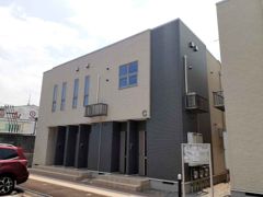 ベル・イリーデCの外観画像