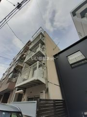 ローズガーデンの外観画像