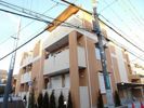 バルーム 10の外観