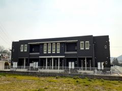 セレノ・カーサBの外観画像