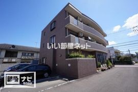 アペレス木太の外観画像