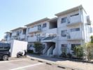 パストラル21の外観