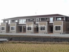 クラール土器西Aの外観画像