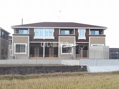 クラール土器西Bの外観画像