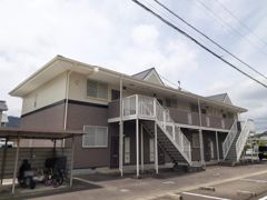 メゾングレース Cの外観画像