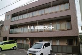 メゾン・ドゥ・ボヌールの外観画像