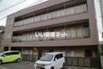 メゾン・ドゥ・ボヌールの外観