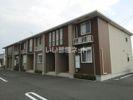 ハイツ・NAO Aの間取り画像