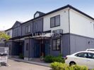 ハイランドさぬき Aの間取り画像