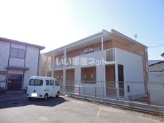 アベニュー M－Ⅲの外観画像