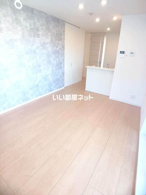 リビング