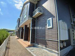 カルム Bの外観画像