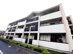 エクセラン フルール さくらの外観画像