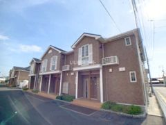 ラ・ファミーユCの外観画像