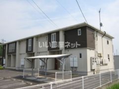 アルモニー三木の外観画像