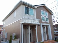 シードリームの外観画像