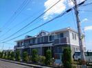 メゾン若葉 Aの外観