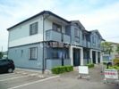 ハイランドさぬき Bの外観