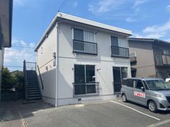 エクラージュ Sの外観画像