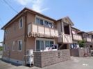 ガーデンプレイスTAMURA A棟の間取り画像
