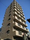 リヴィエール・ミヤの外観