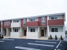 UMEDAガーデンヒルズBの間取り画像