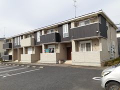 ベル・グランツⅥの外観画像