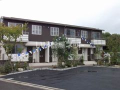 シェーン ヴィラの外観画像