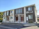 パークヒルズ前山 Bの間取り画像