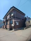 イグレック。楯 Bの間取り画像