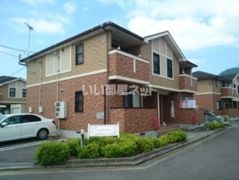 パーク・アベニューBの外観画像