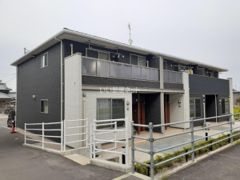 ルーラルハウス東山崎Cの外観画像