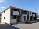 ポート・レーゼ綾川の間取り画像
