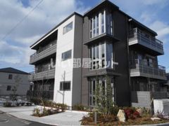 RAFTEL Aの外観画像