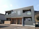 サンルート堂山Bの間取り画像