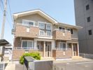 M・フレージュー Bの間取り画像