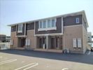 クレッセントBの間取り画像