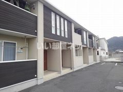 秋桜ミディの外観画像