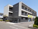ラ・フォートの間取り画像