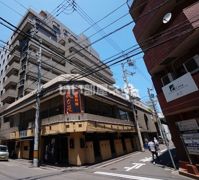 アルファレガロ古新町の外観画像