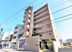 ファインスクエア錦町の外観画像