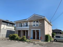 来夢1番館 Aの外観画像