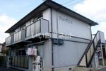 アルト・デコBの外観