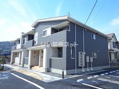 グリッタープレイス 花梨の外観画像